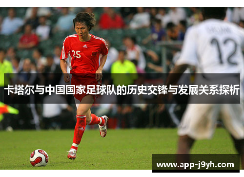 卡塔尔与中国国家足球队的历史交锋与发展关系探析